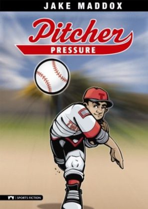 Pitcher Pressure