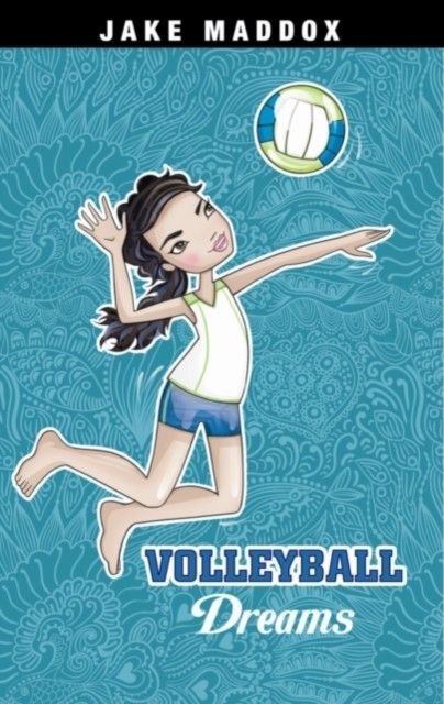 Volleyball Dreams main product photo