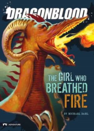 Girl Who Breathed Fire