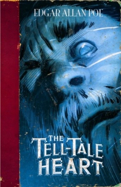 Tell-Tale Heart main product photo