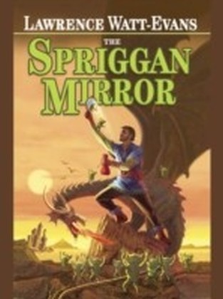 Spriggan Mirror