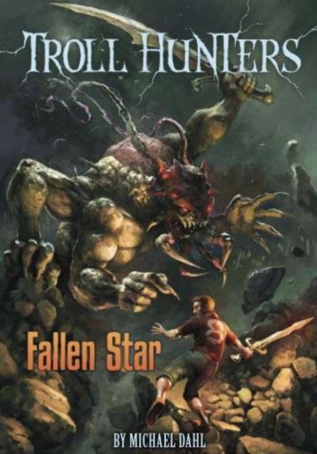 Fallen Star main product photo