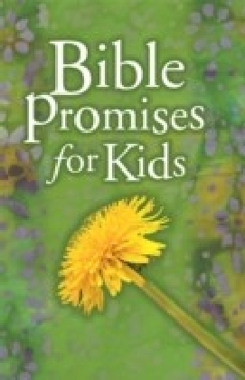 Bible Promises for Kids