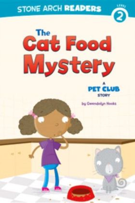 Cat Food Mystery