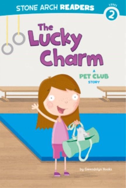 Lucky Charm main product photo
