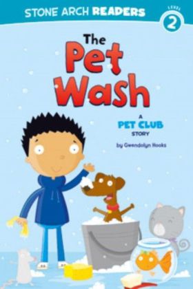 Pet Wash
