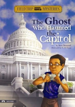Ghost Who Haunted the Capitol