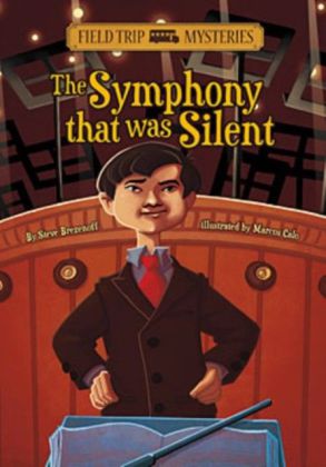 Symphony That Was Silent