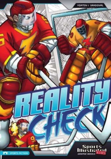Reality Check main product photo