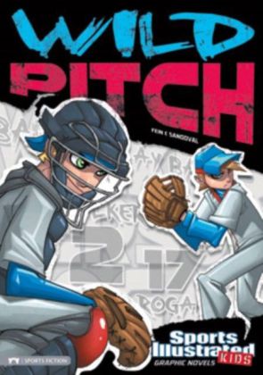 Wild Pitch