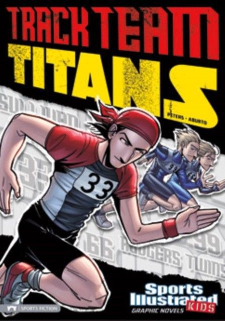 Track Team Titans main product photo