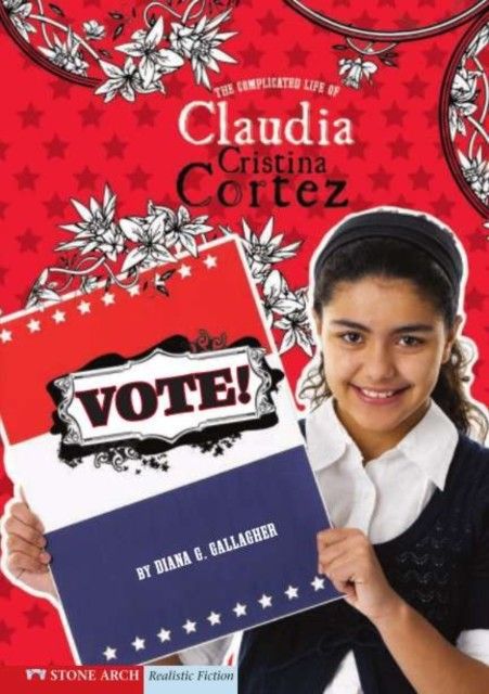 Vote! main product photo