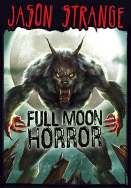 Full Moon Horror main product photo