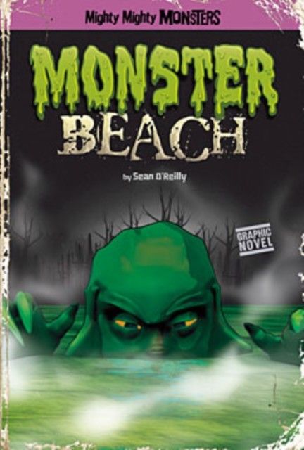 Monster Beach main product photo