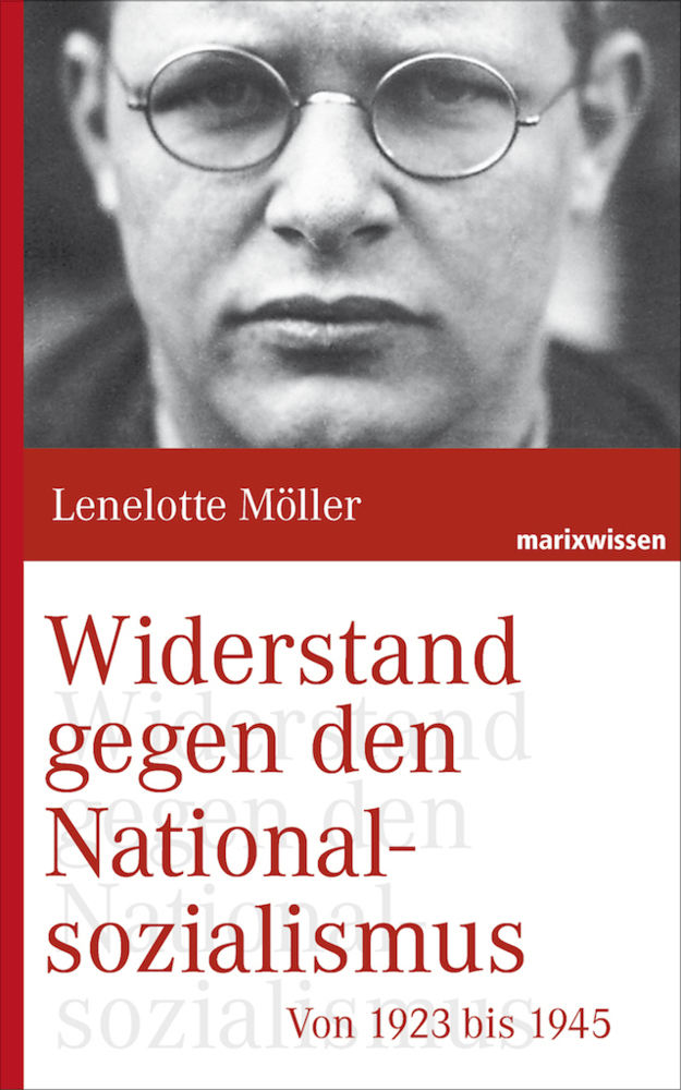 Widerstand gegen den Nationalsozialismus main product photo