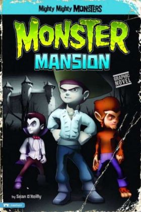 Monster Mansion