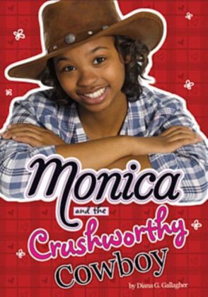 Monica and the Crushworthy Cowboy