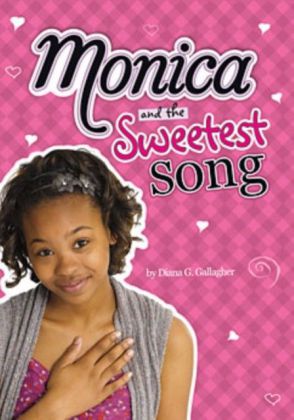 Monica and the Sweetest Song