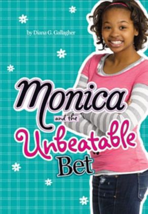 Monica and the Unbeatable Bet