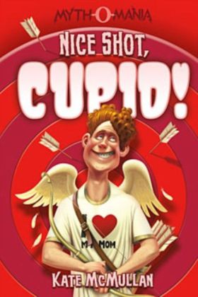 Nice Shot, Cupid!