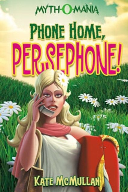 Phone Home, Persephone! main product photo