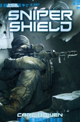 Sniper Shield