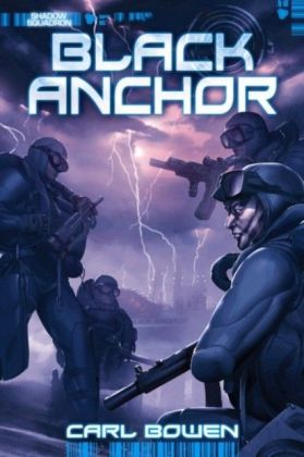 Black Anchor