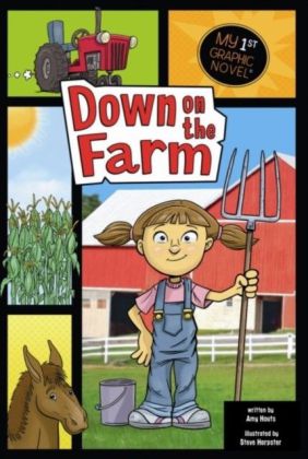 Down on the Farm