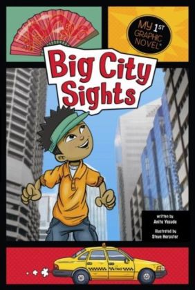 Big City Sights