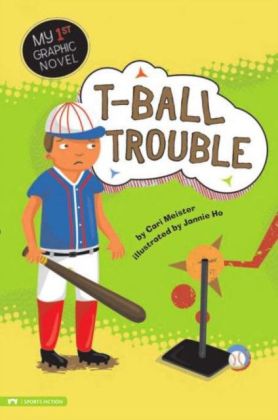 T-Ball Trouble