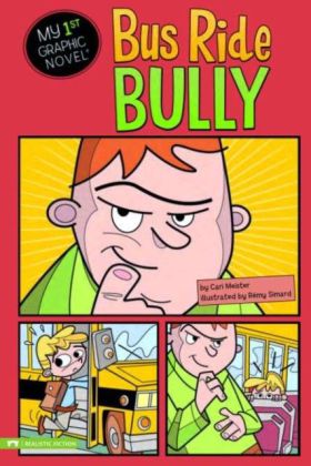 Bus Ride Bully