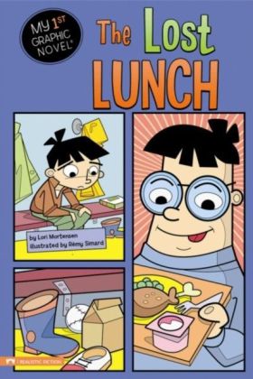 Lost Lunch