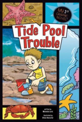 Tide Pool Trouble