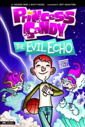 Evil Echo