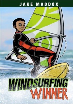 Windsurfing Winner