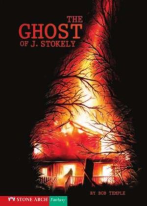 Ghost of J. Stokely