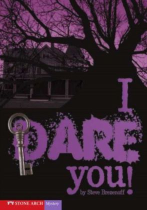 I Dare You!