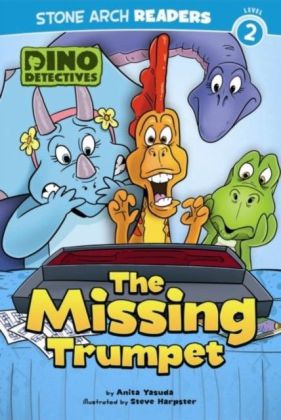 Missing Trumpet