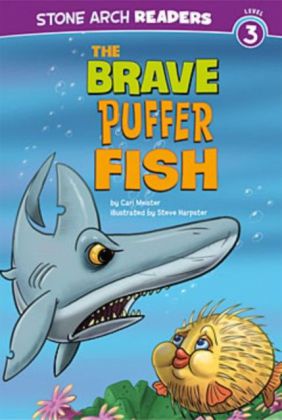 Brave Puffer Fish