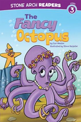 Fancy Octopus
