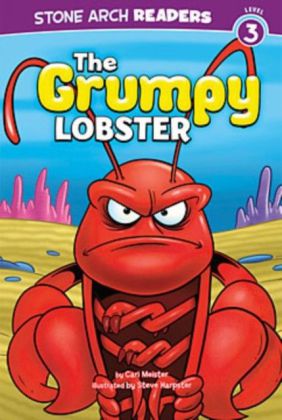 Grumpy Lobster