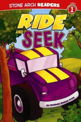 Ride and Seek