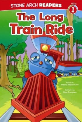 Long Train Ride
