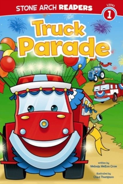 Truck Parade main product photo