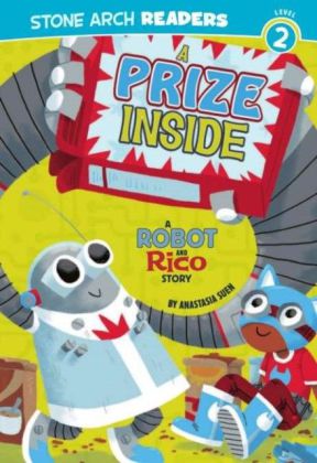 Prize Inside