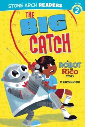 Big Catch