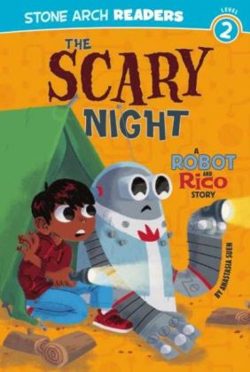 Scary Night