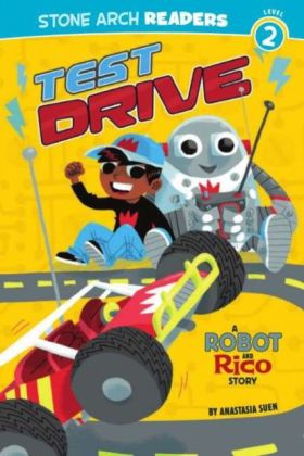 Test Drive