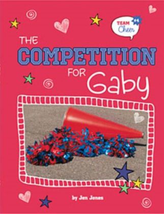 Competition for Gaby. Vol.4