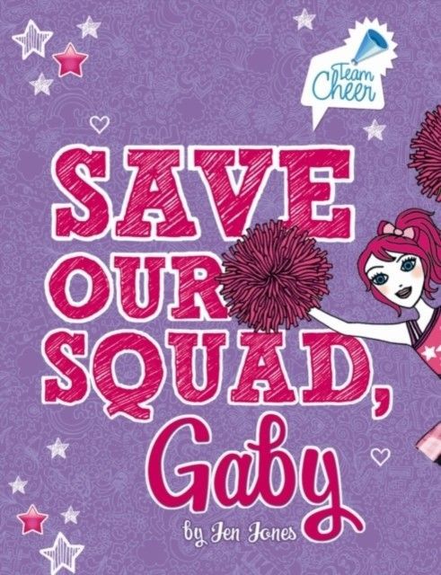 Save Our Squad, Gaby main product photo